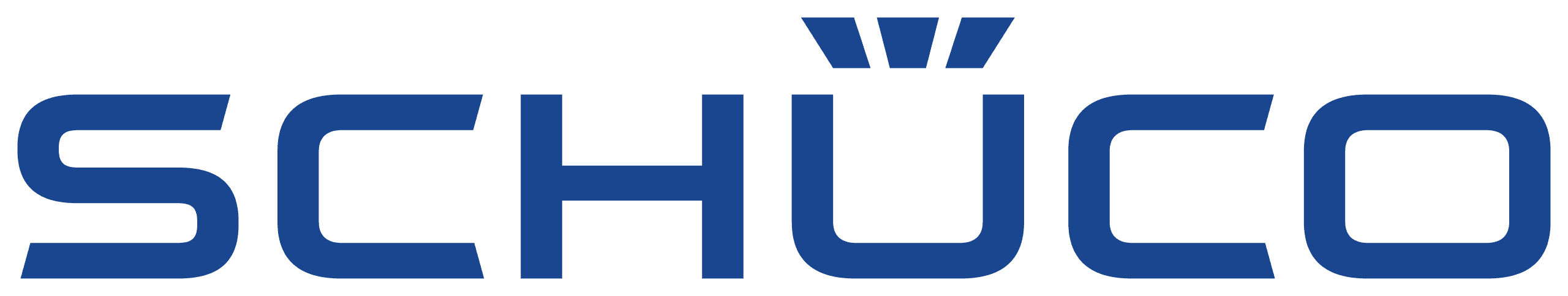 logo schuco
